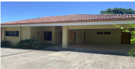 Se vende casa ubicada en San José, Escazú, Condominio Villas Marilú: House For Sale in San Rafael