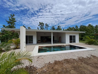 4- Home with Studio For Sale - Mason A Vendre Playa Samara Guanacaste Costa Rica.jpg