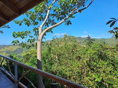 10-Ocean and mountain view lodge for sale Costa Rica.jpg