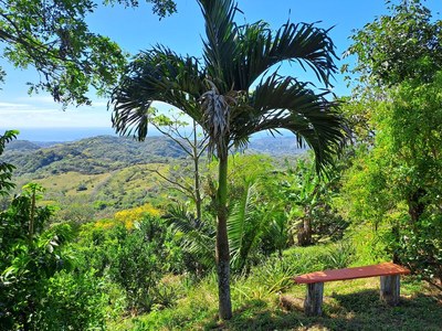18-Ocean and mountain view lodge for sale Costa Rica.jpg