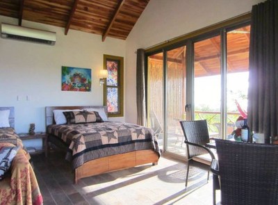 25-Ocean and mountain view lodge for sale Costa Rica.jpg