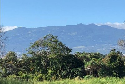 Vistas 2.JPGVenta Penthouse vista a las montañas 3 habitaciones Escazu San Rafael Costa Rica Preventa/