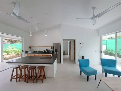 12-House with Pool and Studio For Sale - Maison a Vendre - Playa Samara Guanacaste Costa Rica.jpg