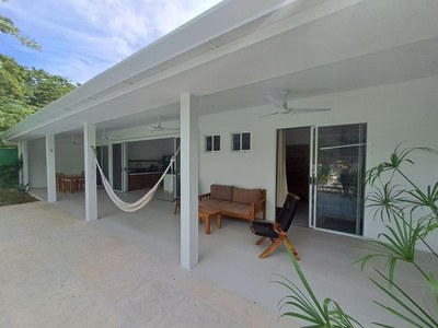4-House with Pool and Studio For Sale - Maison a Vendre - Playa Samara Guanacaste Costa Rica.jpg