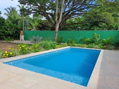 5-House with Pool and Studio For Sale - Maison a Vendre - Playa Samara Guanacaste Costa Rica.jpg