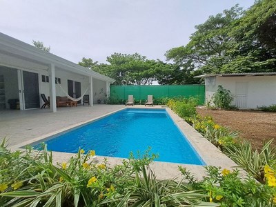 6-House with Pool and Studio For Sale - Maison a Vendre - Playa Samara Guanacaste Costa Rica.jpg