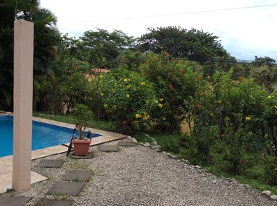 8- Main Home and 3 2 Story apartments For Sale - Maison A Vendre - Playa Samara Guanacaste Costa Rica.jpeg