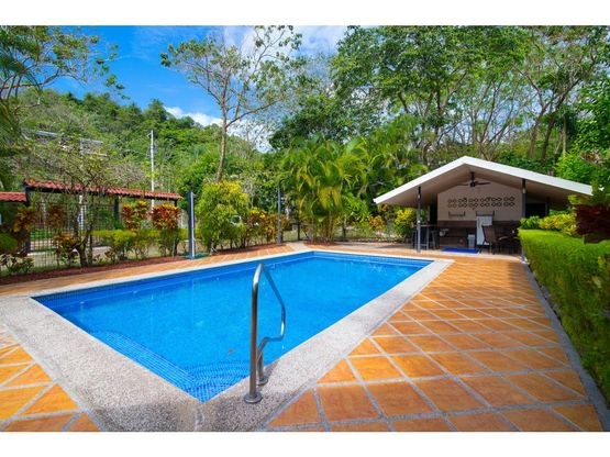 House For Sale in Playa Hermosa