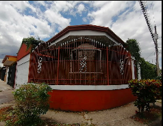 Se vende casa ubicado en Alajuela, El Coyol, Urb. Doña Bertilia