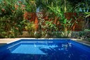 Steps to the beach, Dominical Villa For Sale