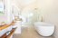Casa Blanca: Luxury Oceanview 4 Bedroom Uvita Home. Excellent ROI