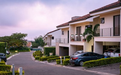 Espectacular casa en venta en Santa Ana - San José, en la mejor zona del Valle Central