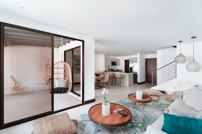 Casa en venta en exclusivo sector de Sabanilla, San José –  hermosos interior con increíbles acabados