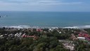 A new house for sale in Jaco, Costa Rica