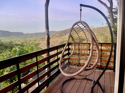 Live in a spectacular paradise in Costa Rica where you will have the house of your dreams