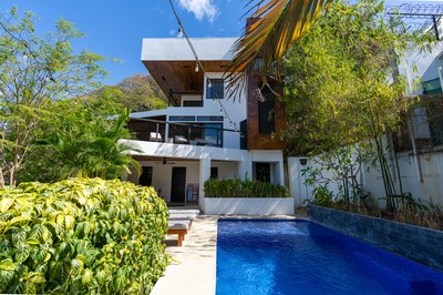 Casa Tropical
