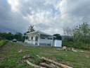 Mountain house for sale in Quepos