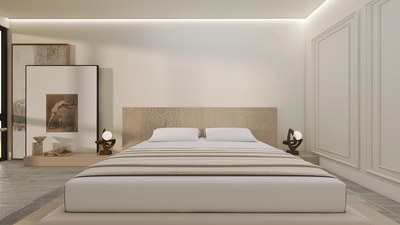 Escazú Lifestyle – Luxurious condo for sale in the San Rafael sector of Escazú – spacious bedrooms with incredible views