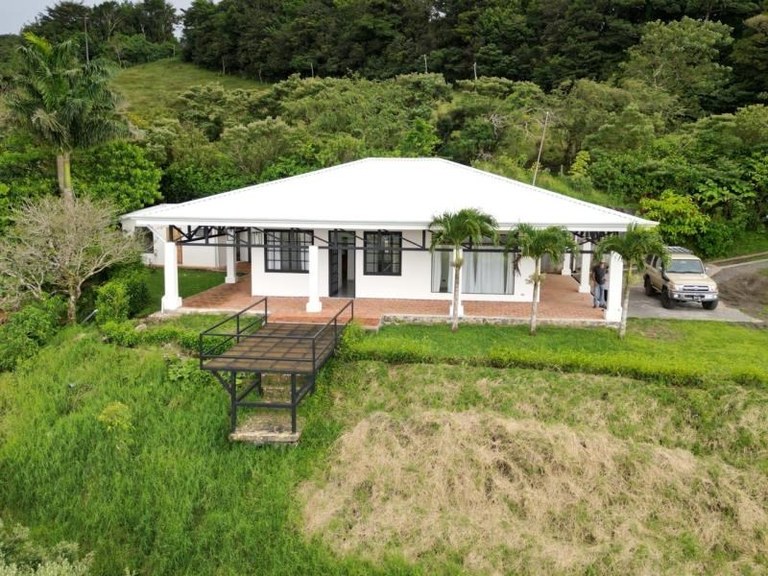 Villa Twilight: Breathtaking Views All The Way To The Guanacaste Coast